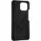 Чехол Original 99% Soft Matte Case for Xiaomi Mi 11 Lite Black